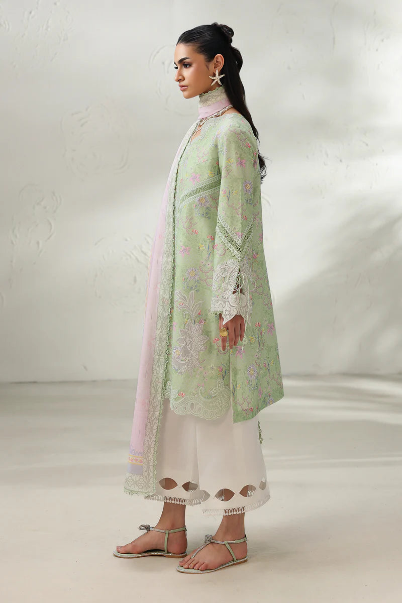 Qalamkar QQP-01 (A) TALYA