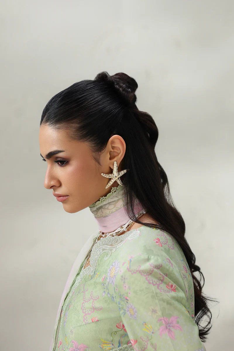 Qalamkar QQP-01 (A) TALYA