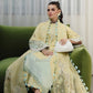 CM-02 AYLA | Chikankari Eid Edit '26 | Qalamkar