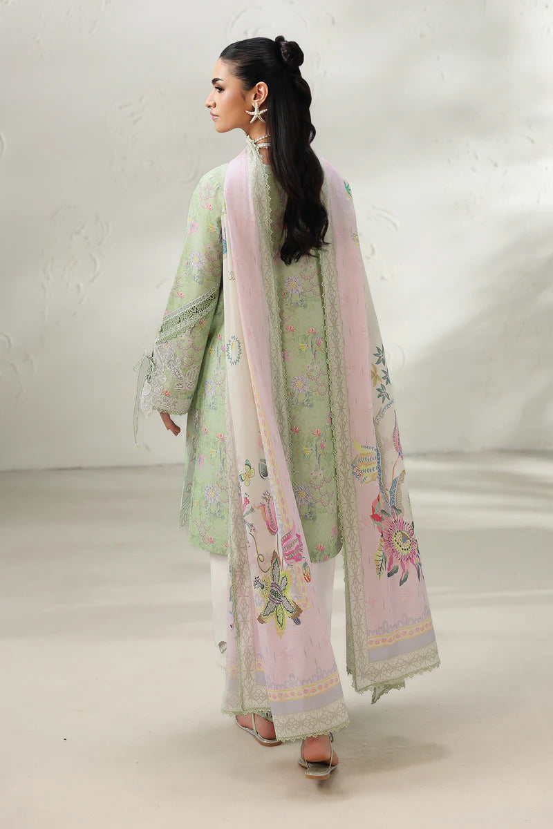 Qalamkar QQP-01 (A) TALYA