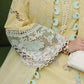 CM-02 AYLA | Chikankari Eid Edit '26 | Qalamkar