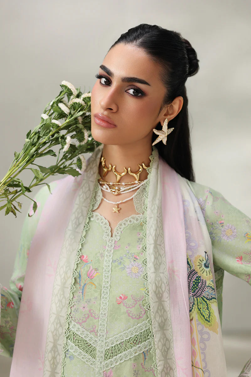 Qalamkar QQP-01 (A) TALYA