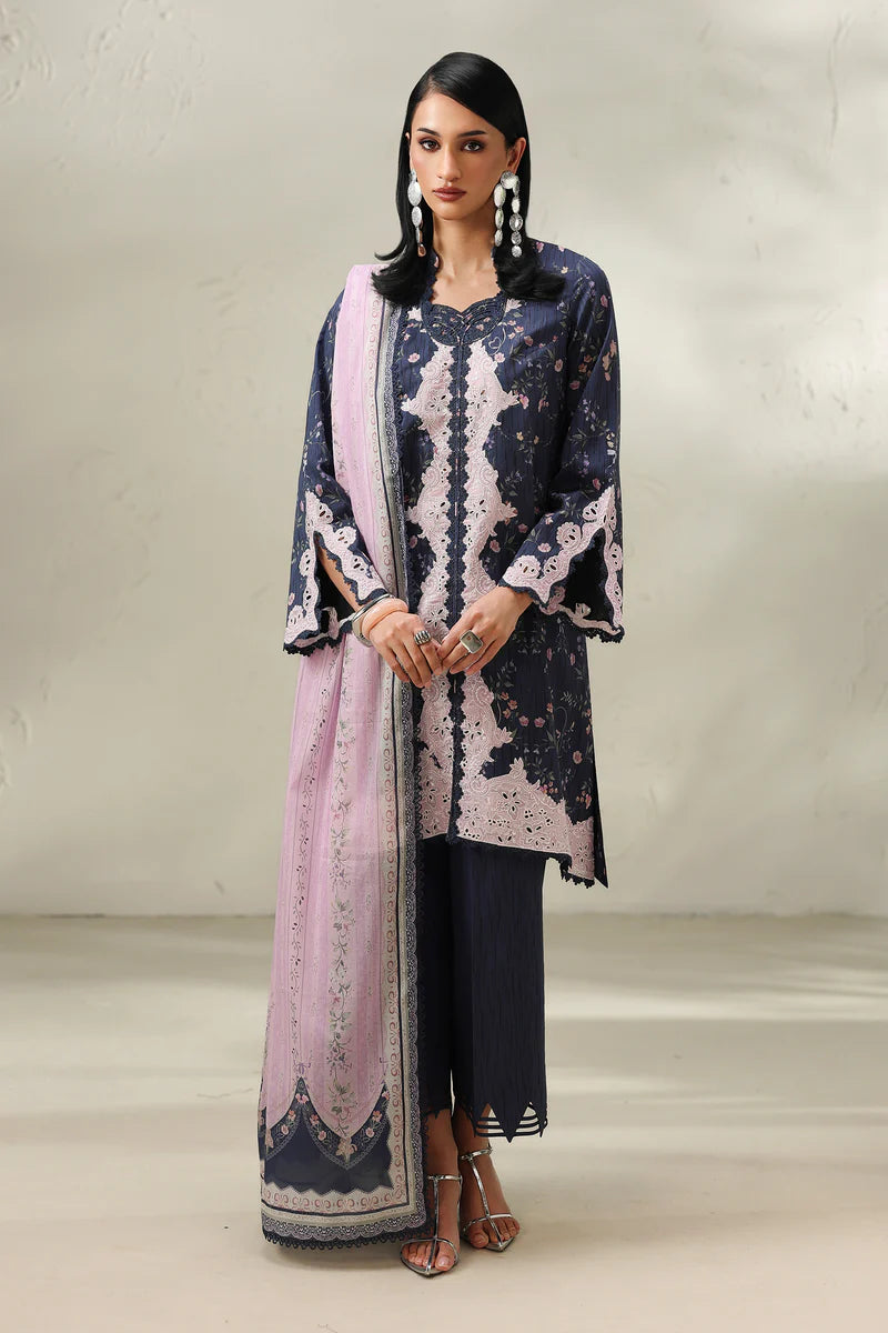 Qalamkar QQP-03 (A) ZEENA