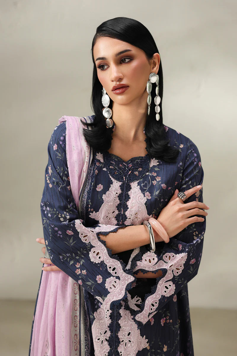 Qalamkar QQP-03 (A) ZEENA
