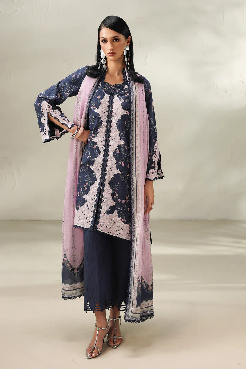 Qalamkar QQP-03 (A) ZEENA