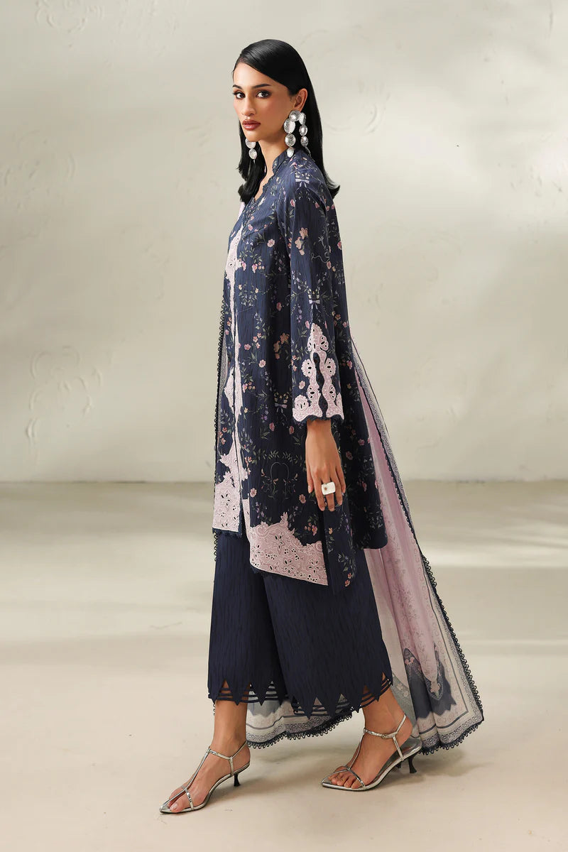 Qalamkar QQP-03 (A) ZEENA