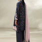 Qalamkar QQP-03 (A) ZEENA