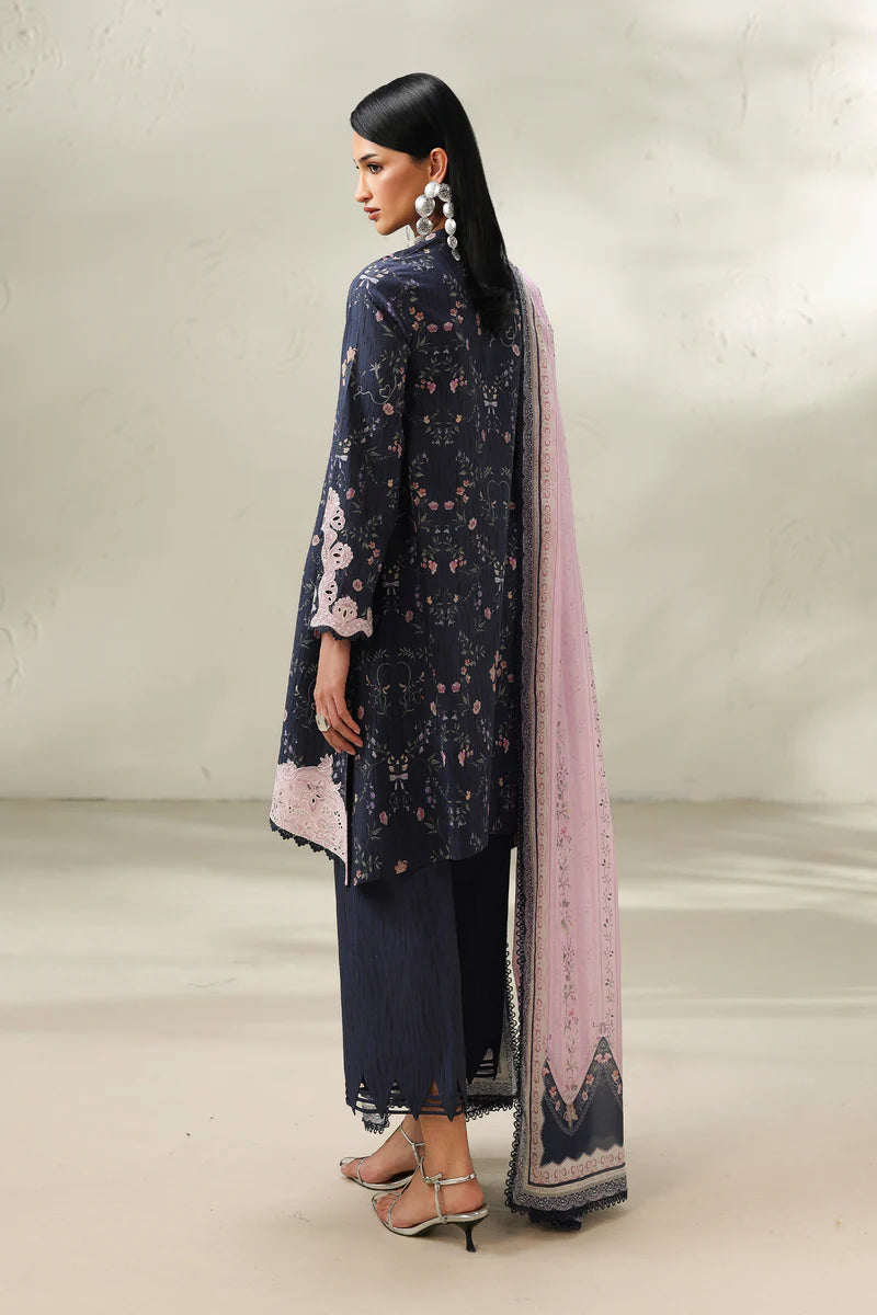 Qalamkar QQP-03 (A) ZEENA