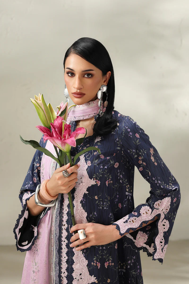 Qalamkar QQP-03 (A) ZEENA