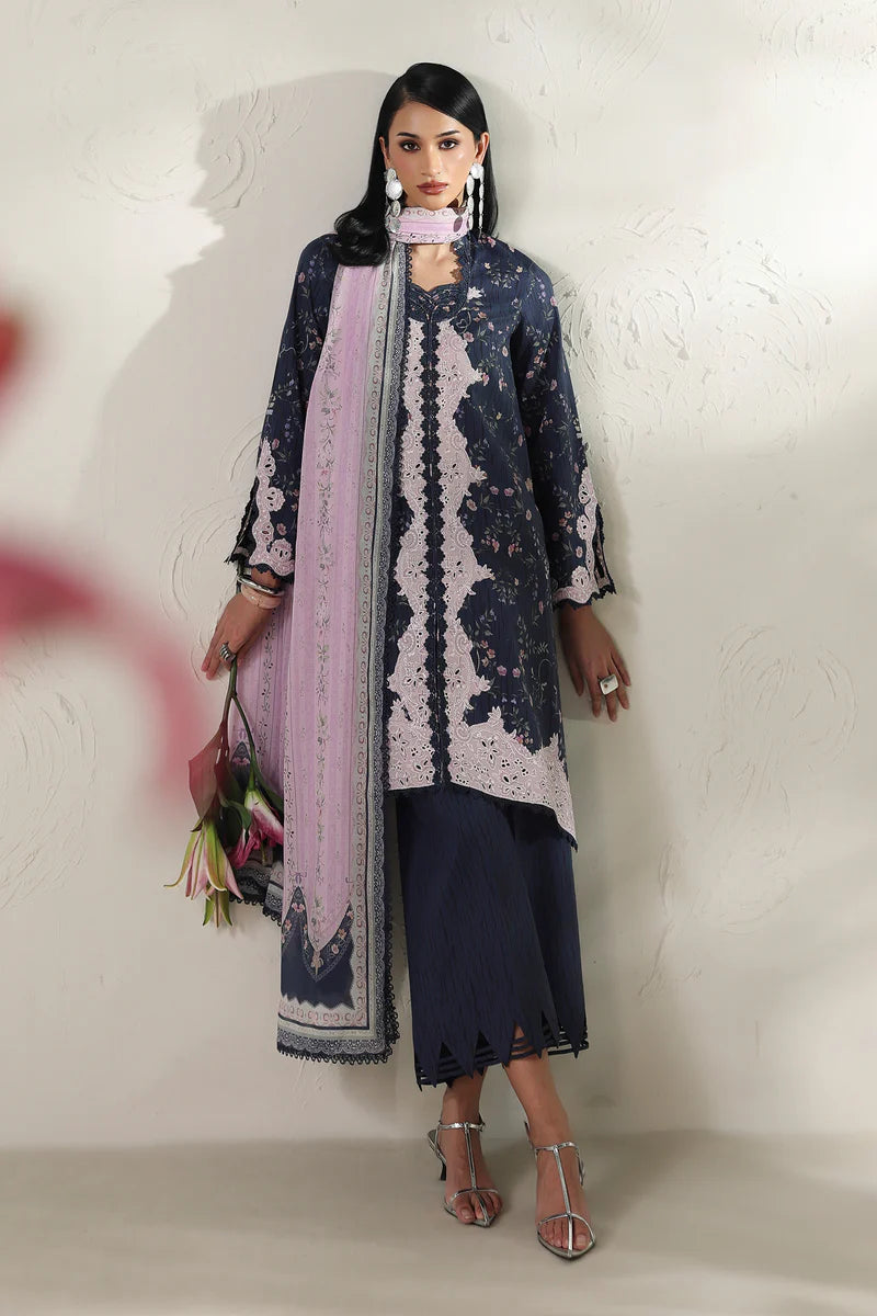 Qalamkar QQP-03 (A) ZEENA