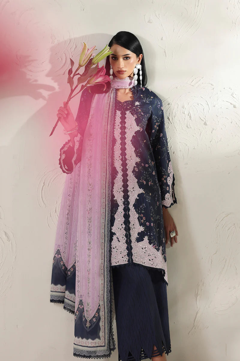 Qalamkar QQP-03 (A) ZEENA