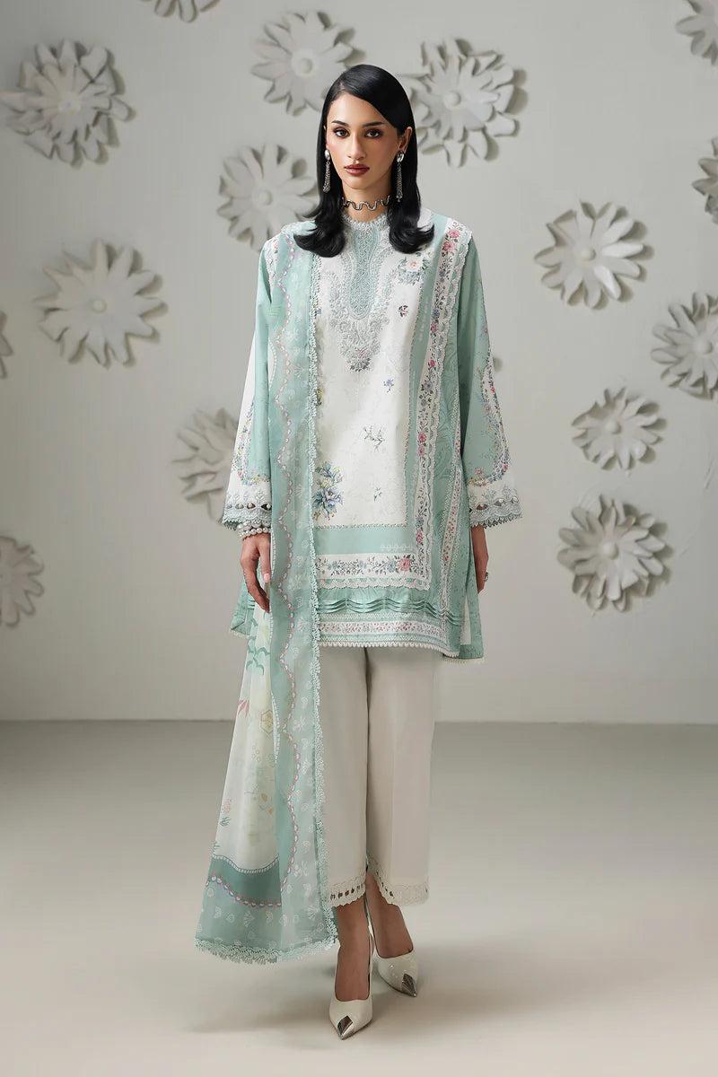 Qalamkar QQP-05 (B) RASHA