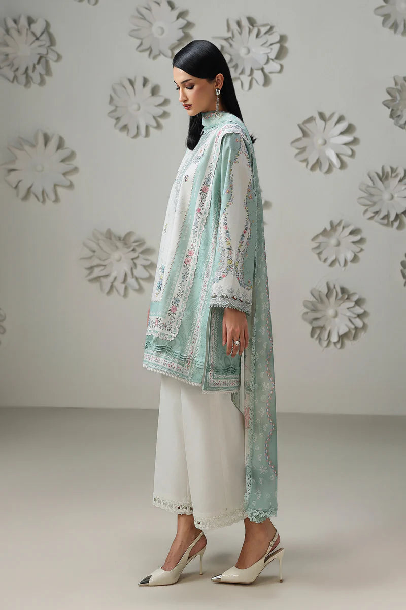 Qalamkar QQP-05 (B) RASHA