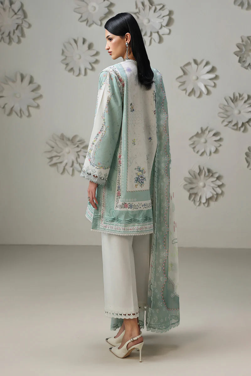 Qalamkar QQP-05 (B) RASHA