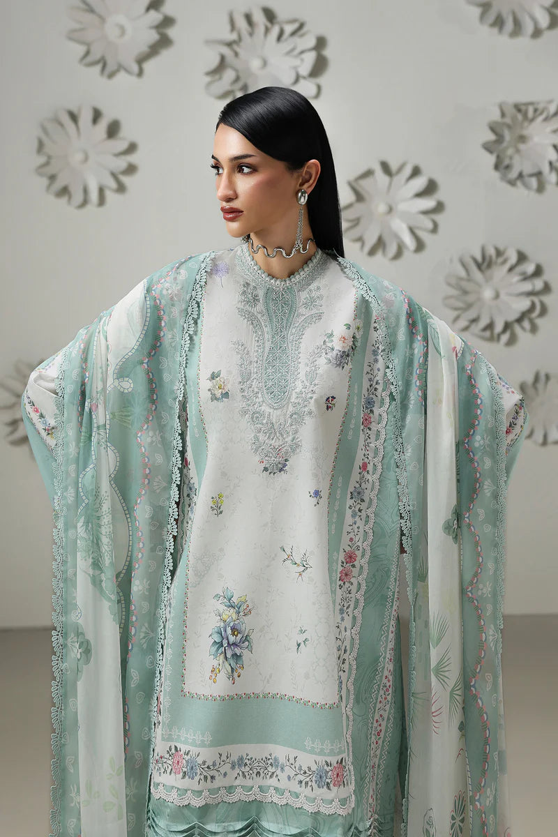 Qalamkar QQP-05 (B) RASHA