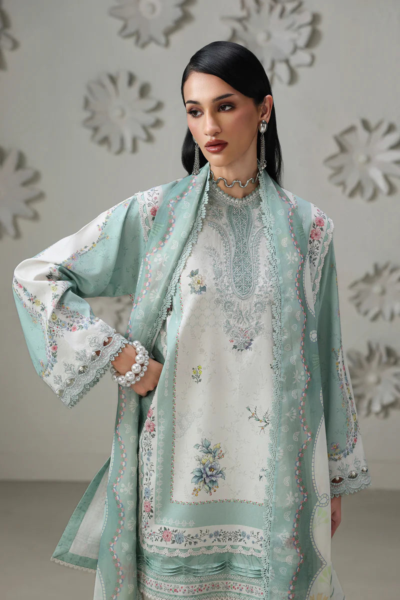 Qalamkar QQP-05 (B) RASHA