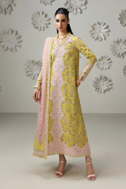 Qalamkar QQP-03 (B) AREEJ