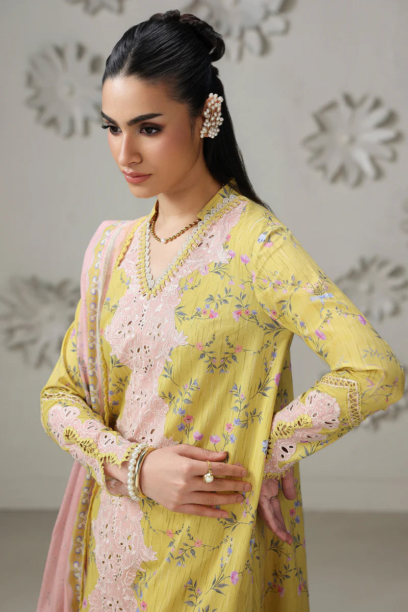 Qalamkar QQP-03 (B) AREEJ