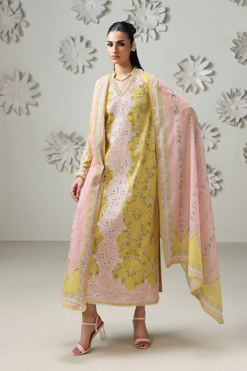 Qalamkar QQP-03 (B) AREEJ