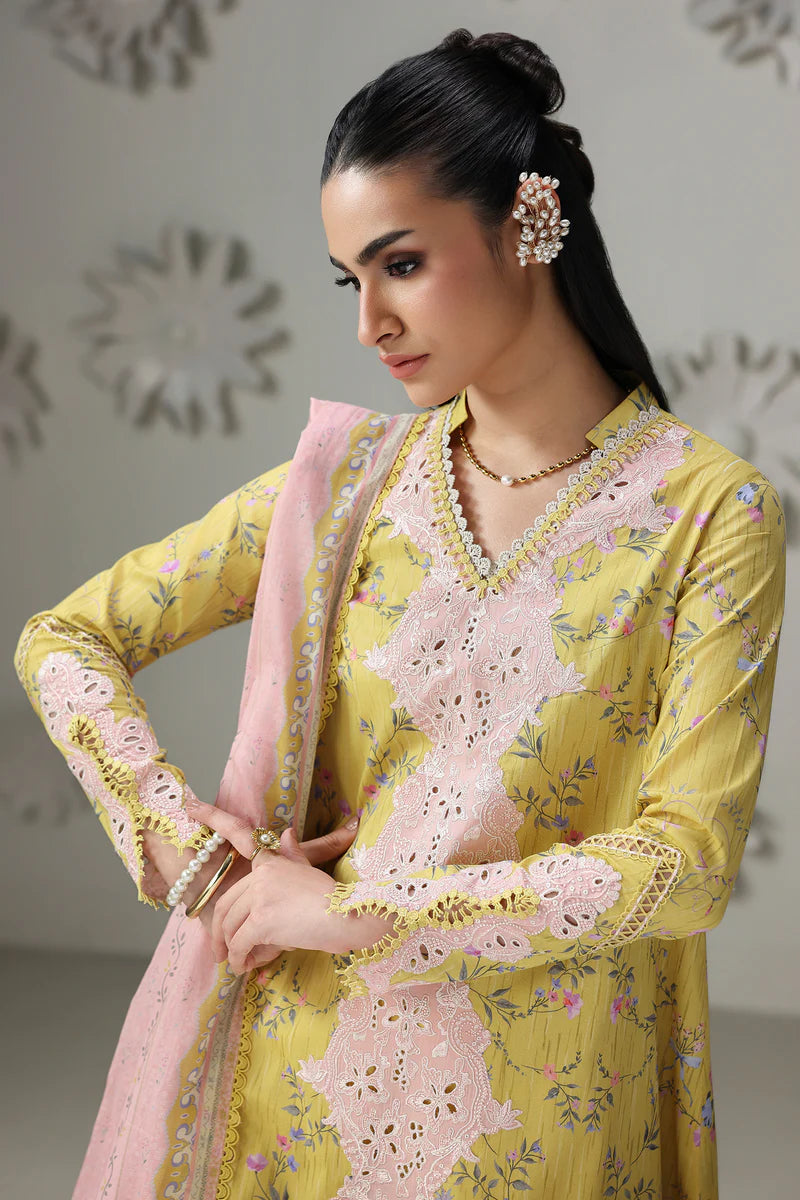 Qalamkar QQP-03 (B) AREEJ
