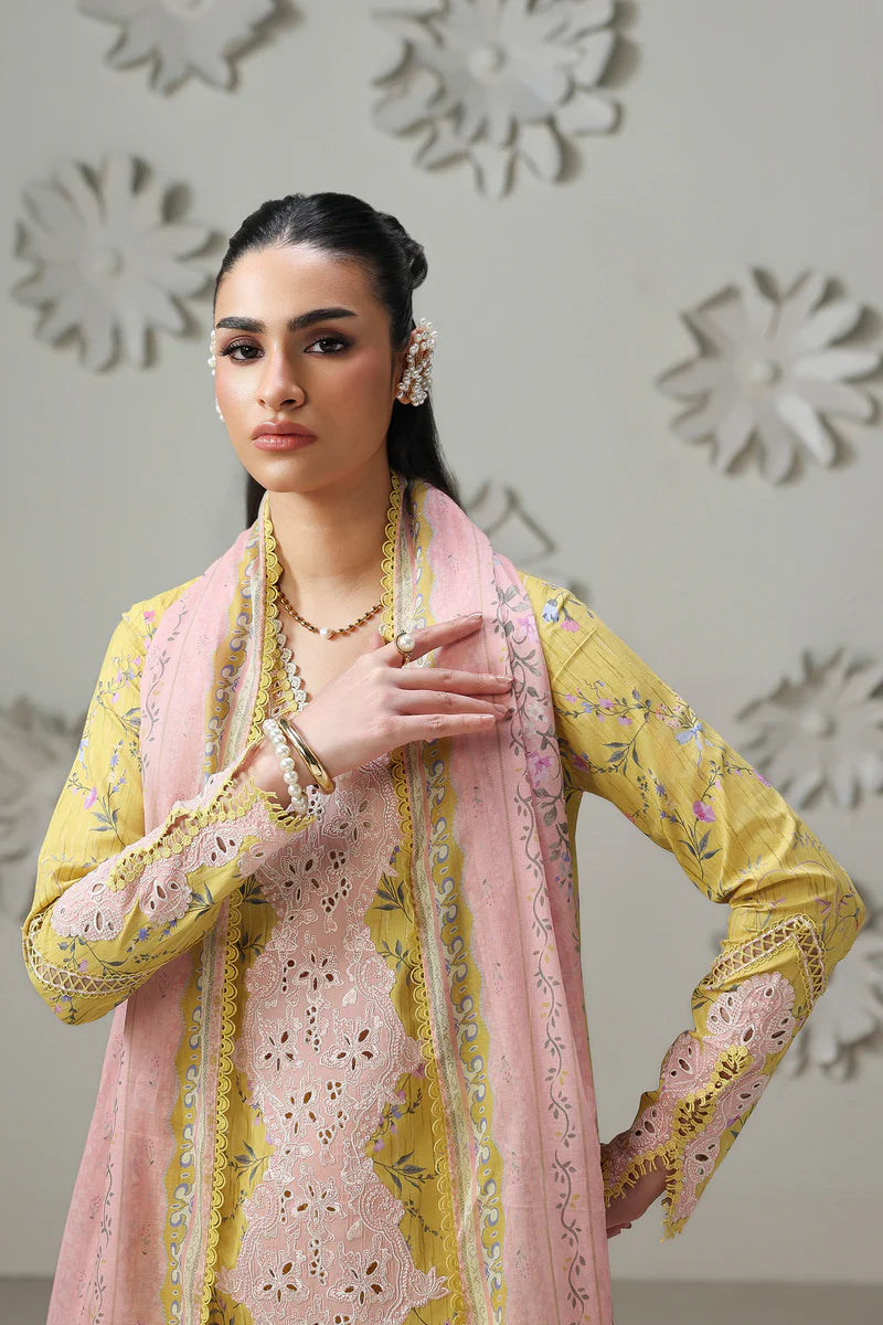 Qalamkar QQP-03 (B) AREEJ