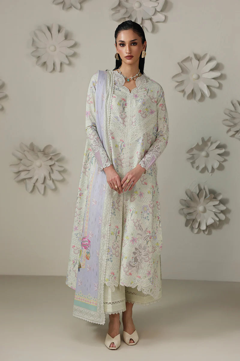 Qalamkar QQP-01 (B) AMEENA