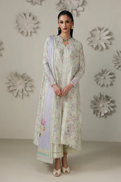 Qalamkar QQP-01 (B) AMEENA