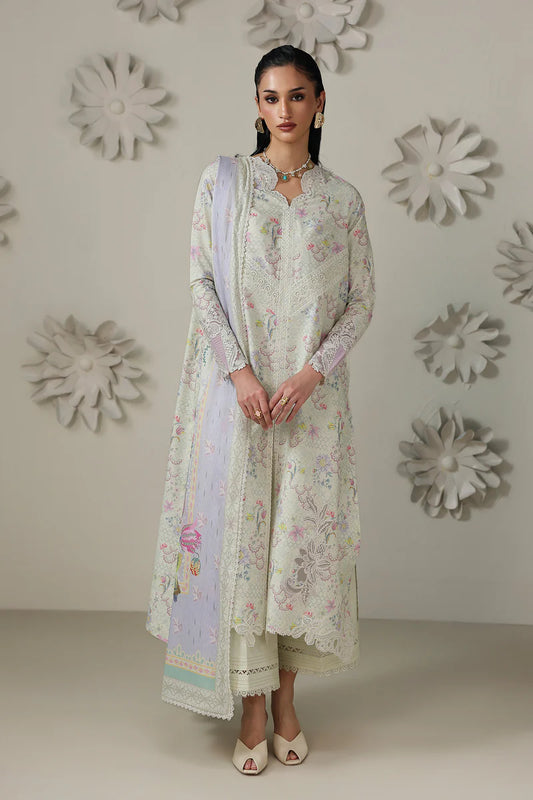 Qalamkar QQP-01 (B) AMEENA