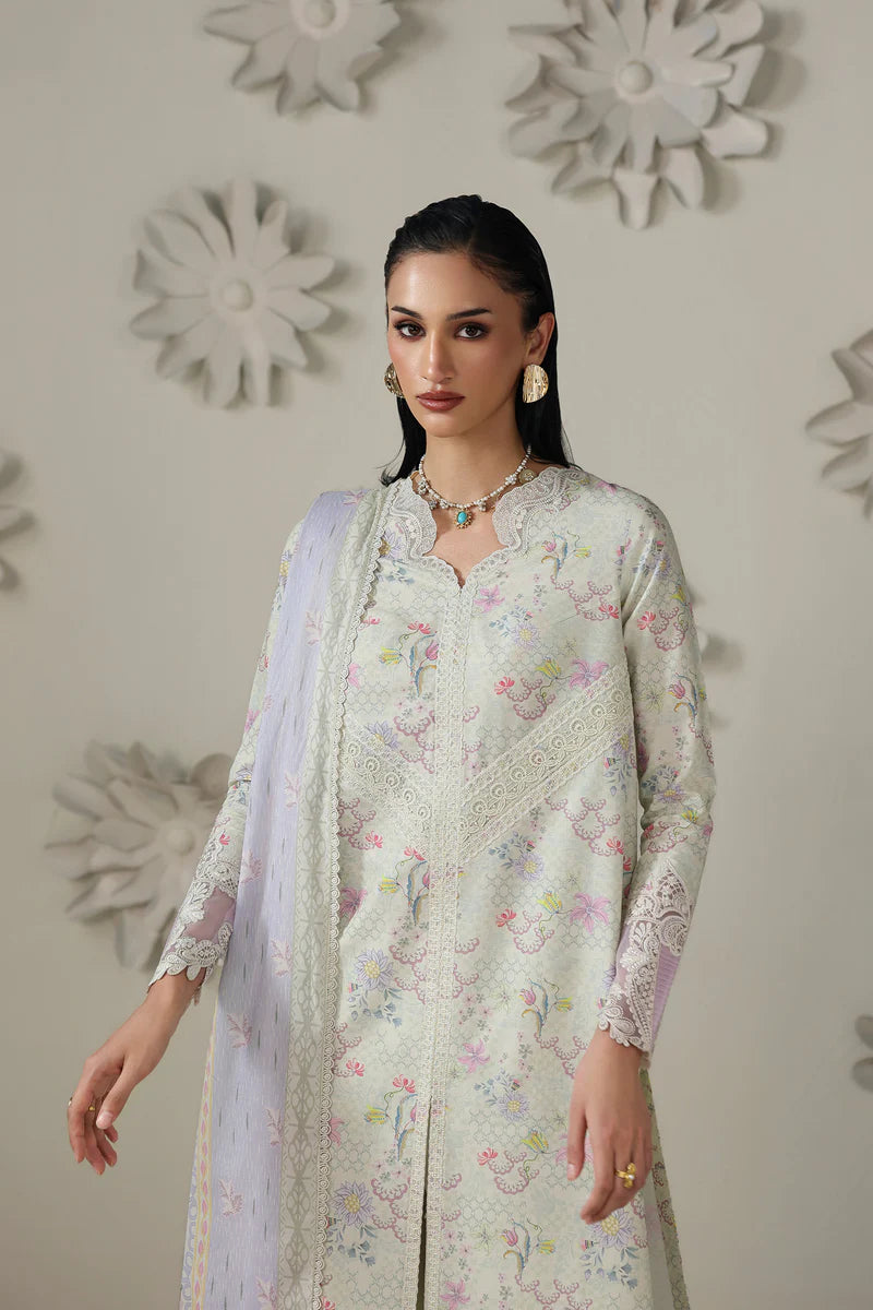Qalamkar QQP-01 (B) AMEENA