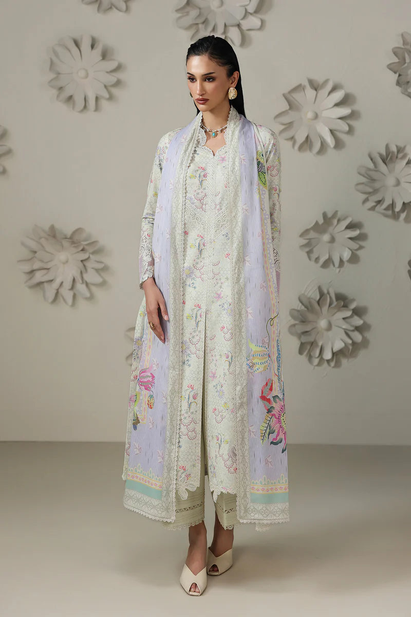 Qalamkar QQP-01 (B) AMEENA