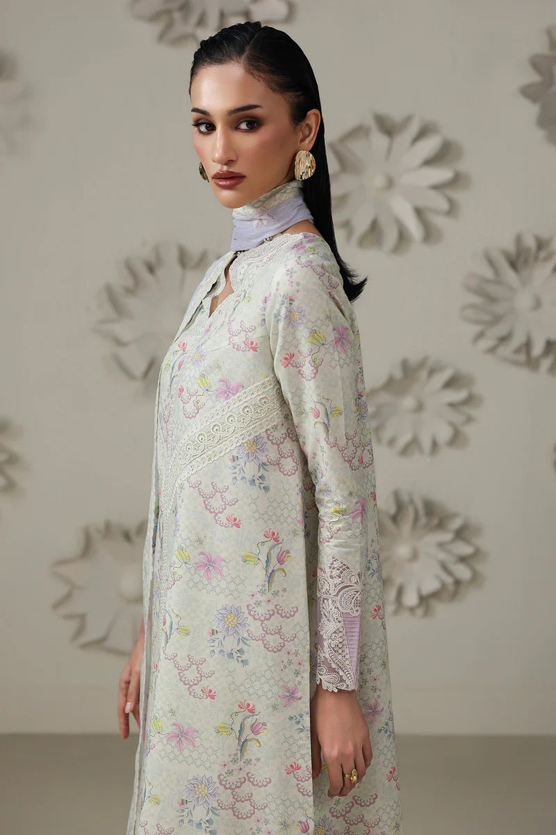 Qalamkar QQP-01 (B) AMEENA
