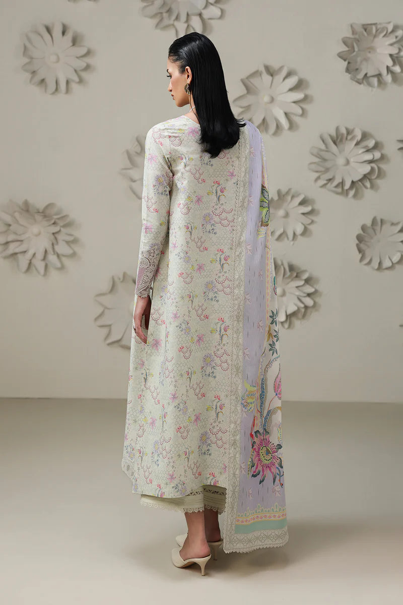 Qalamkar QQP-01 (B) AMEENA