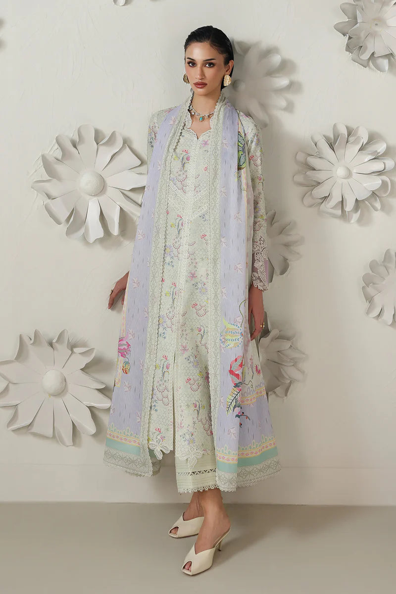 Qalamkar QQP-01 (B) AMEENA