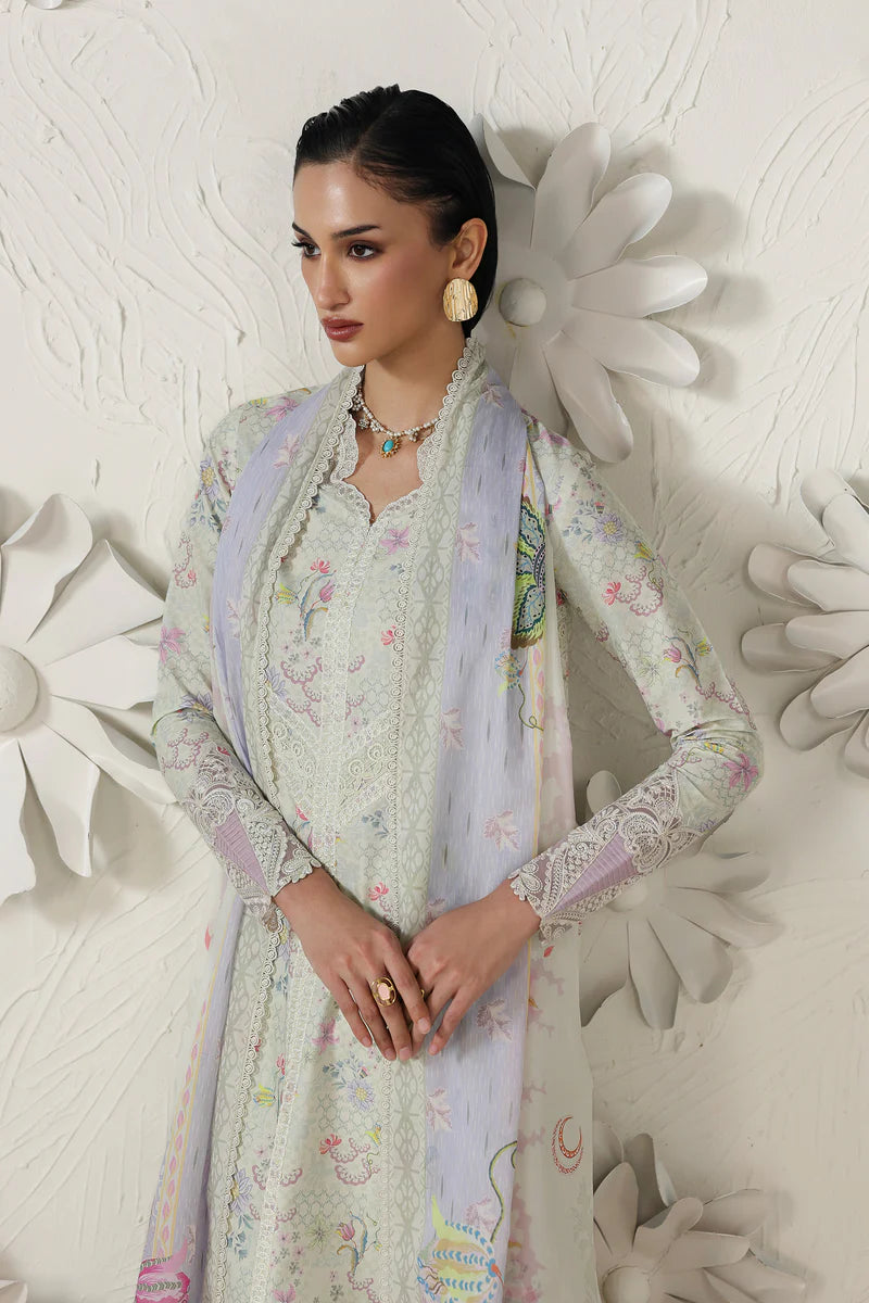 Qalamkar QQP-01 (B) AMEENA