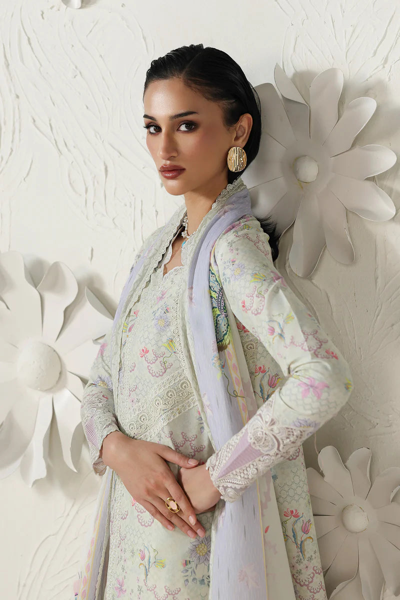 Qalamkar QQP-01 (B) AMEENA