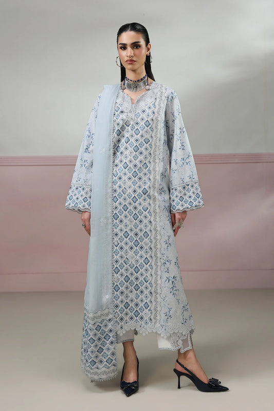 Qalamkar QQP-10 (B) ALINE