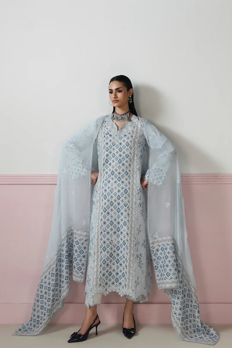 Qalamkar QQP-10 (B) ALINE
