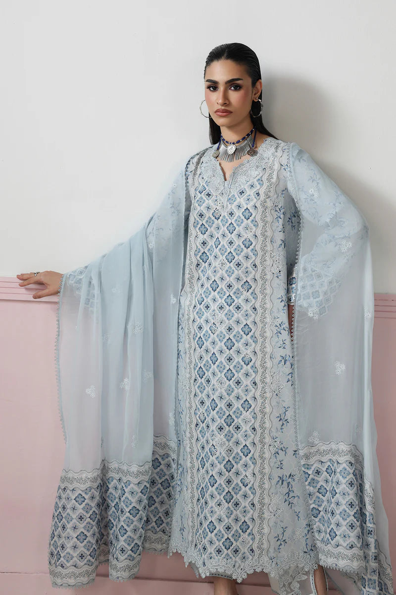Qalamkar QQP-10 (B) ALINE