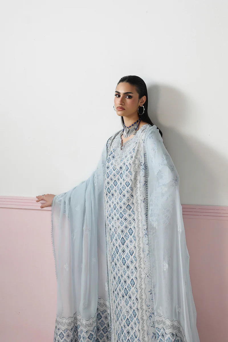 Qalamkar QQP-10 (B) ALINE