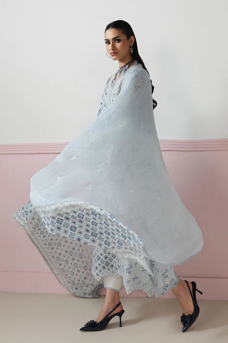 Qalamkar QQP-10 (B) ALINE