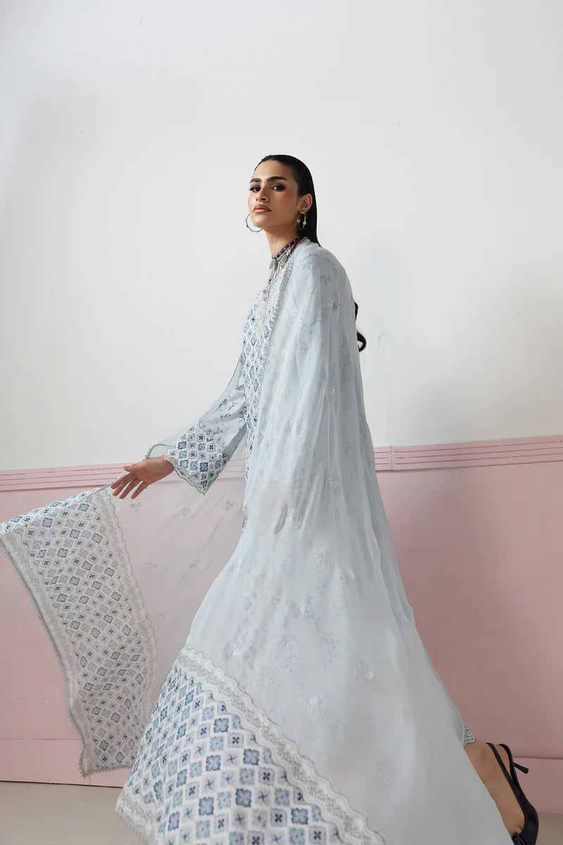 Qalamkar QQP-10 (B) ALINE