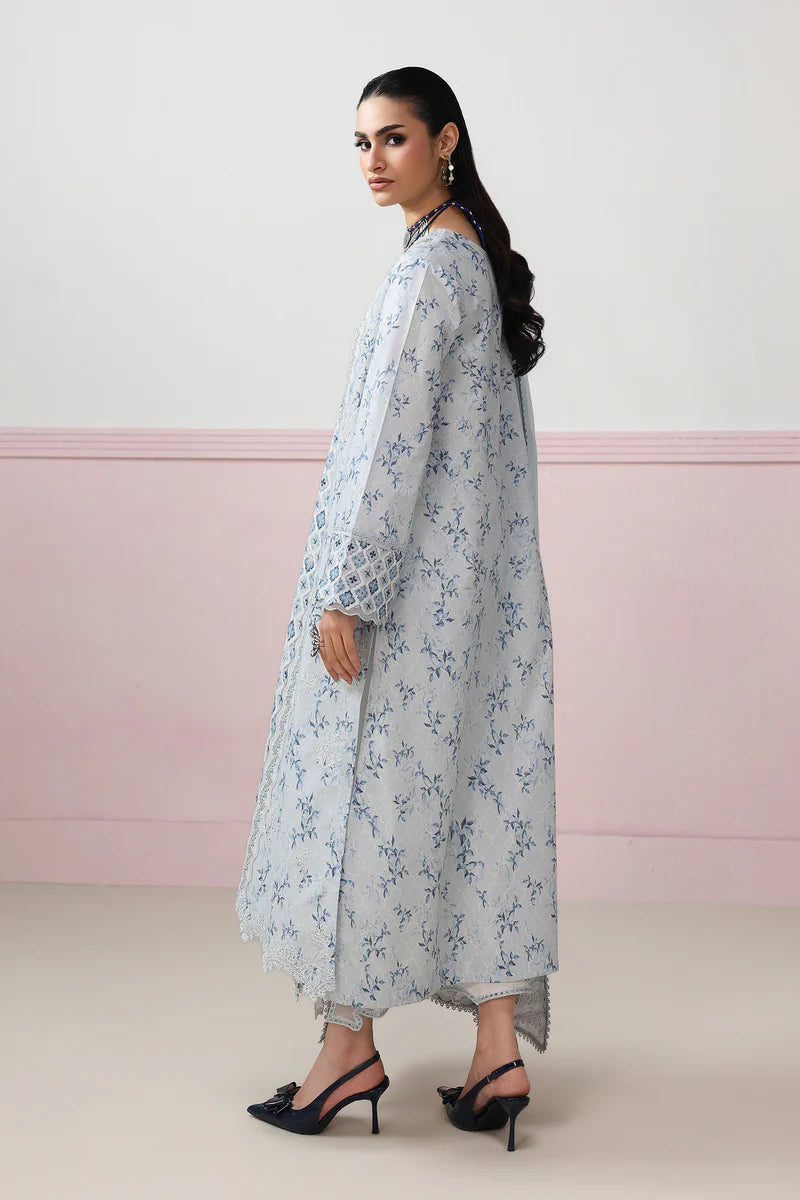 Qalamkar QQP-10 (B) ALINE