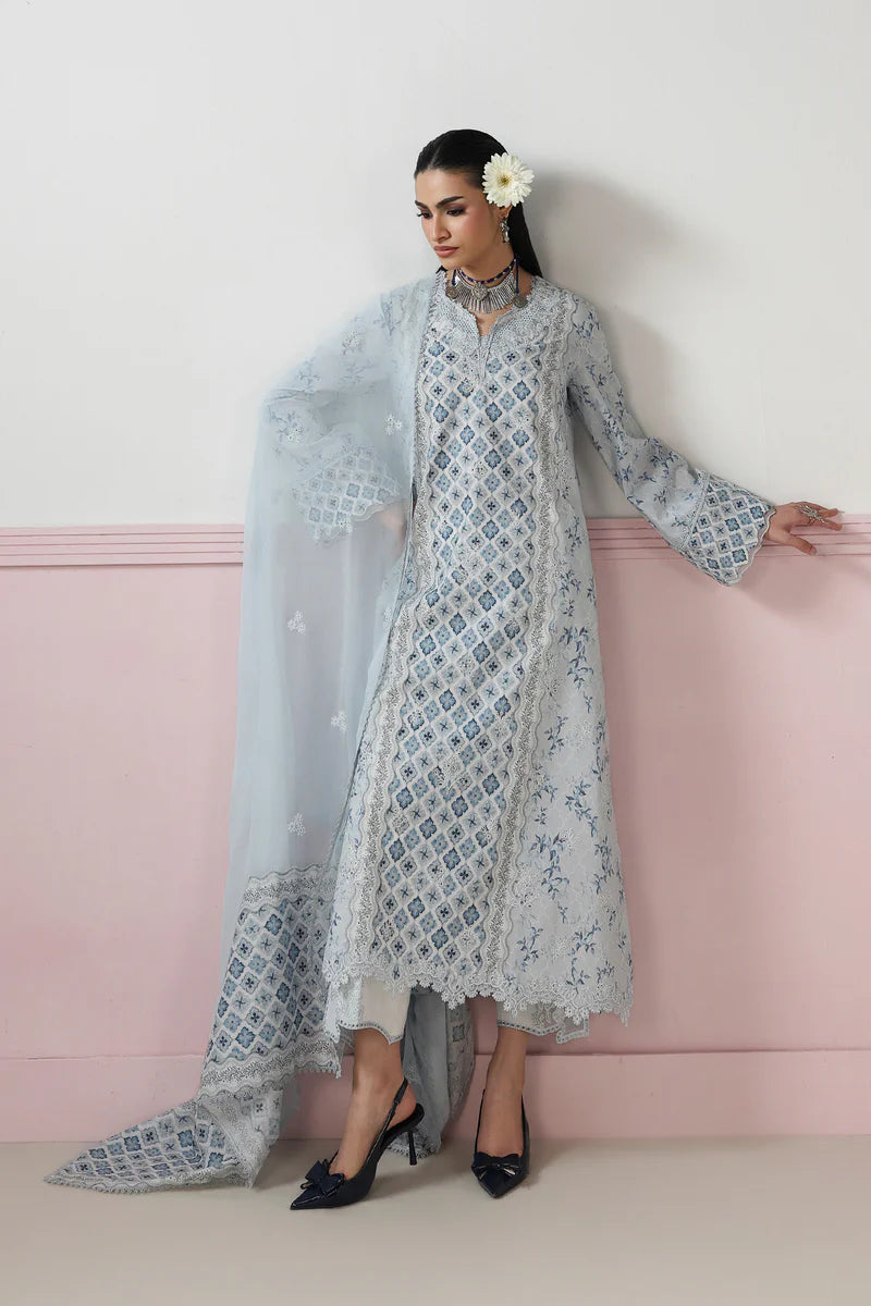 Qalamkar QQP-10 (B) ALINE