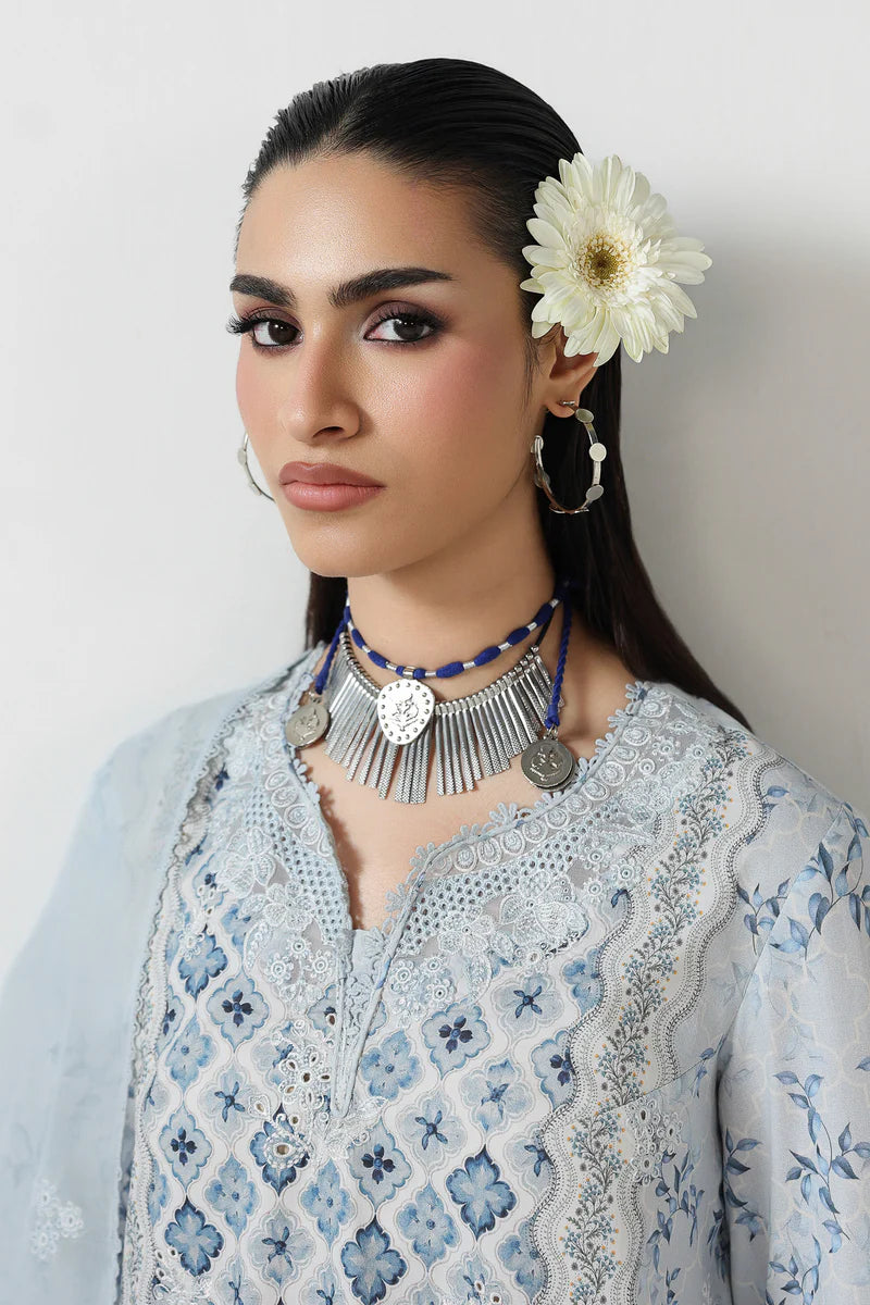 Qalamkar QQP-10 (B) ALINE