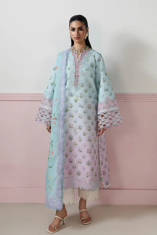 Qalamkar QQP-07 (A) ARDEN