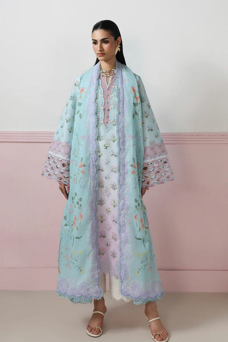 Qalamkar QQP-07 (A) ARDEN