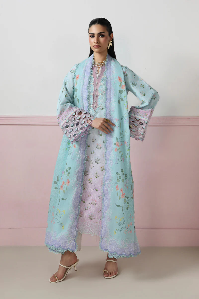Qalamkar QQP-07 (A) ARDEN
