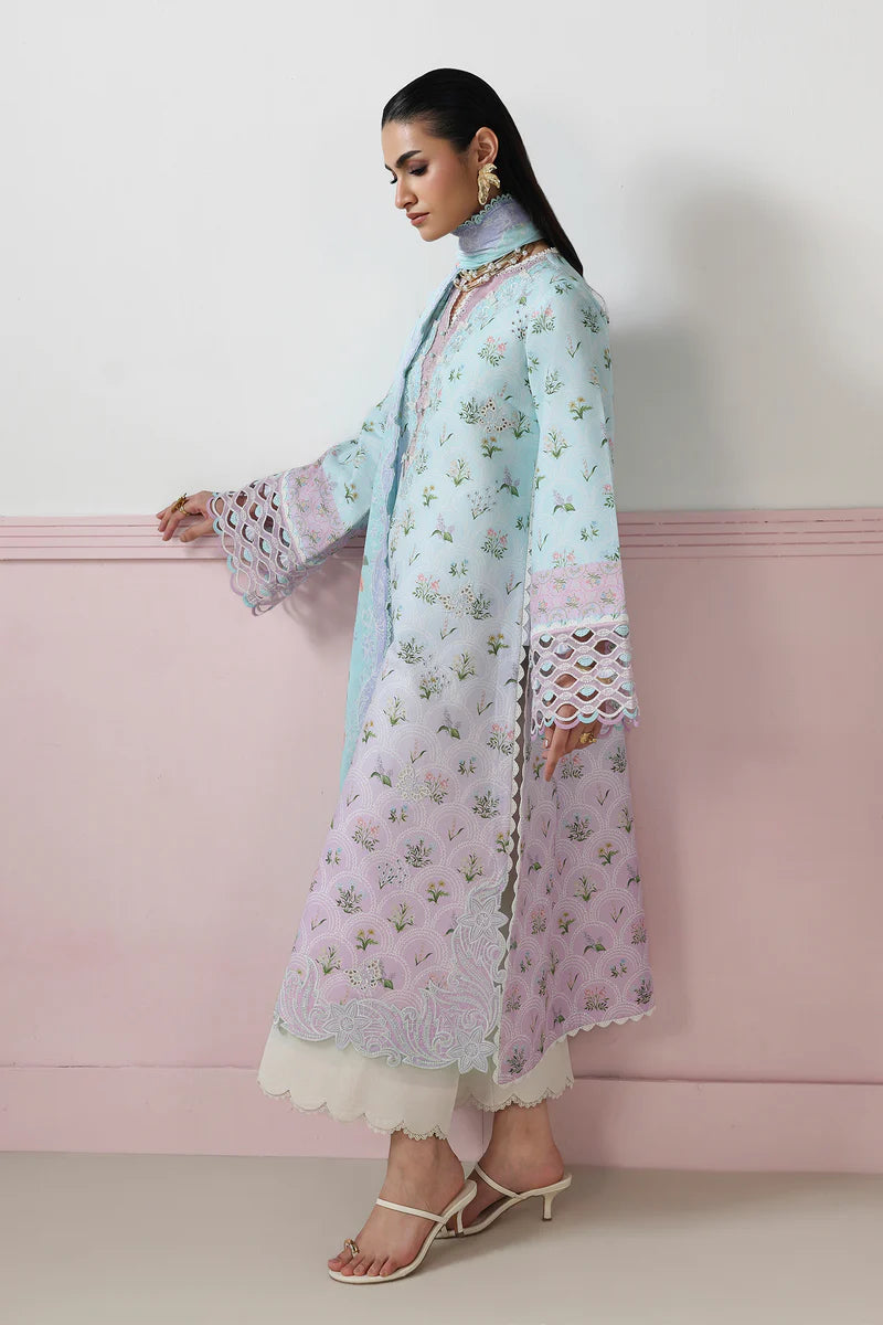 Qalamkar QQP-07 (A) ARDEN