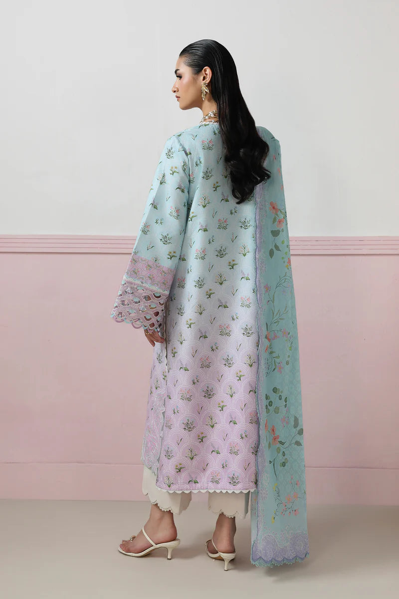 Qalamkar QQP-07 (A) ARDEN