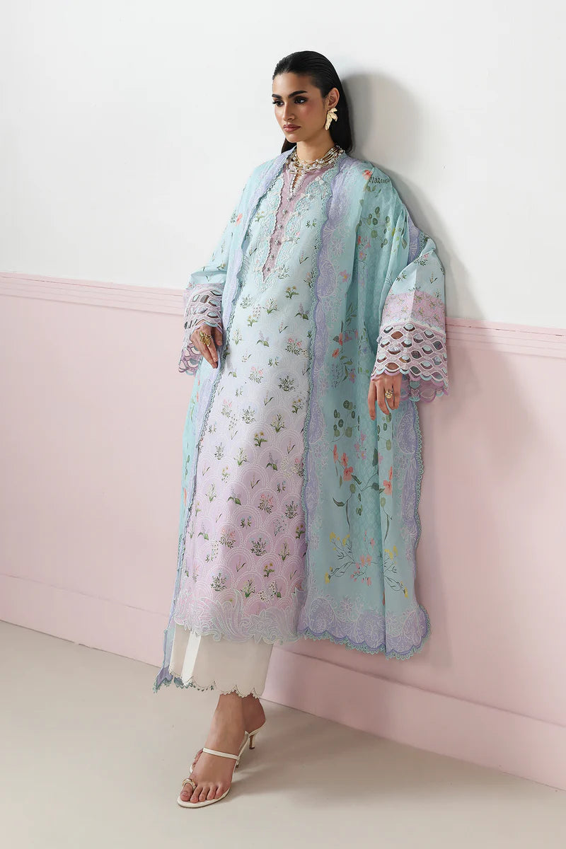 Qalamkar QQP-07 (A) ARDEN